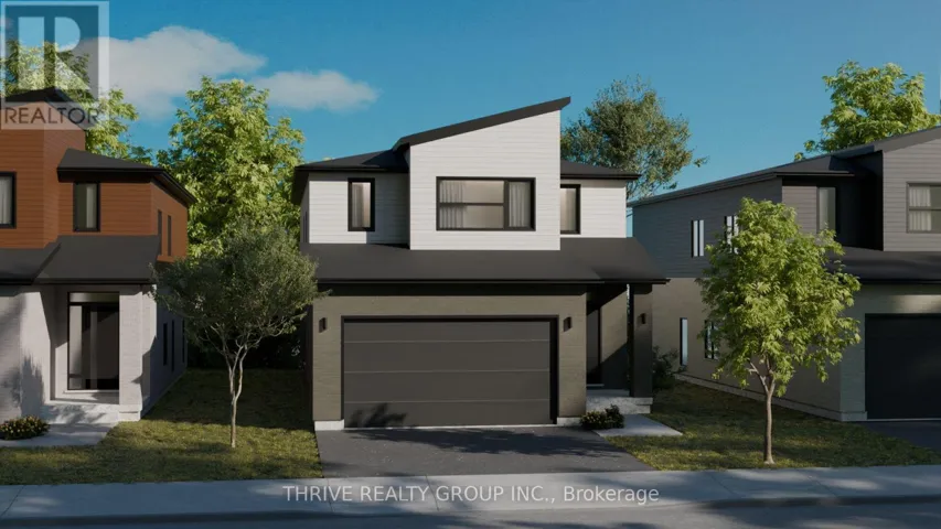 3002 BUROAK DRIVE, London North (North S), Ontario N6G3M1