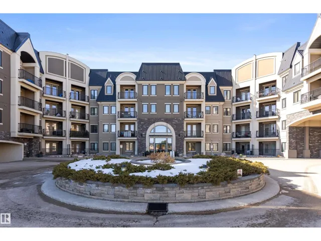 #427 6083 MAYNARD WY NW, Edmonton, Alberta T6R0S5