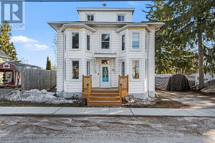 3 REID STREET, Athens, Ontario K0E1B0