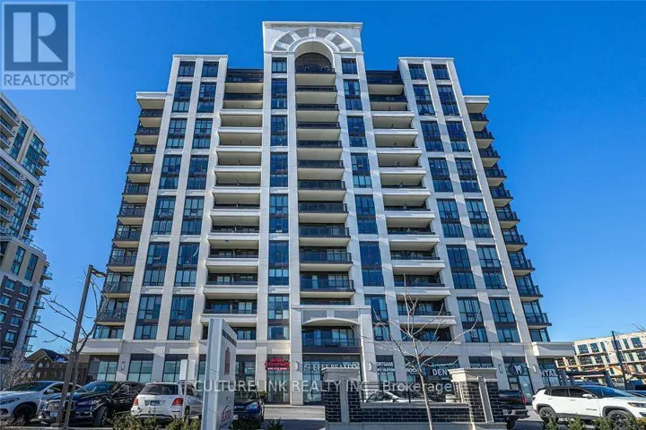 517 - 9582 MARKHAM ROAD, Markham (Wismer), Ontario L6E0T4