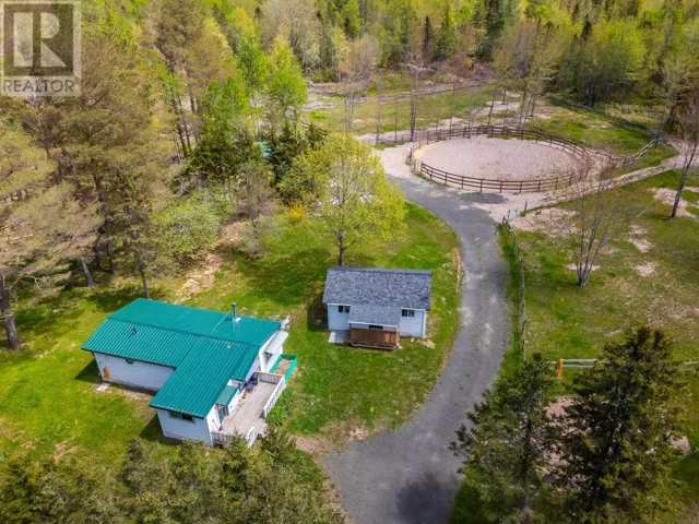 278 Fitch Road, Clarence East, Nova Scotia B0S1M0