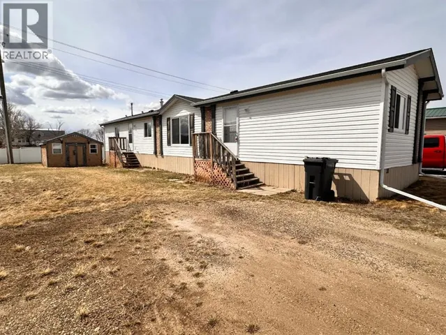 318-349 Railway Avenue, Duchess, Alberta T0J0Z0