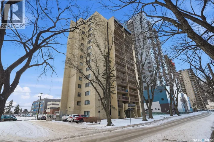 505 430 5th AVENUE N, Saskatoon, Saskatchewan S7K6Z3