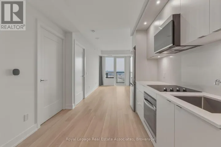 1201 - 60 CENTRAL PARK ROADWAY, Toronto (Islington-City Centre West), Ontario M9A3K1
