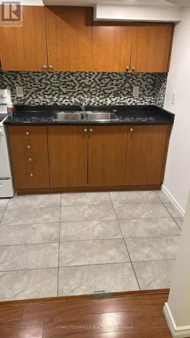 LOWER - 27 CAMPWOOD CRESCENT, Brampton (Bram East), Ontario L6P3S6