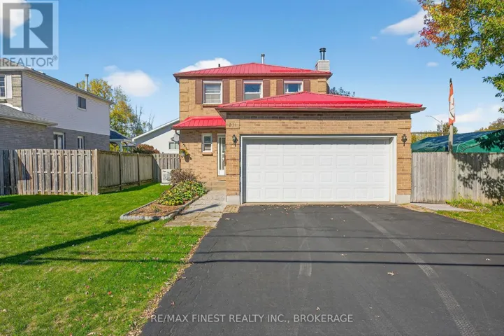 231 CHURCH STREET, Greater Napanee (Greater Napanee), Ontario K7R1C5