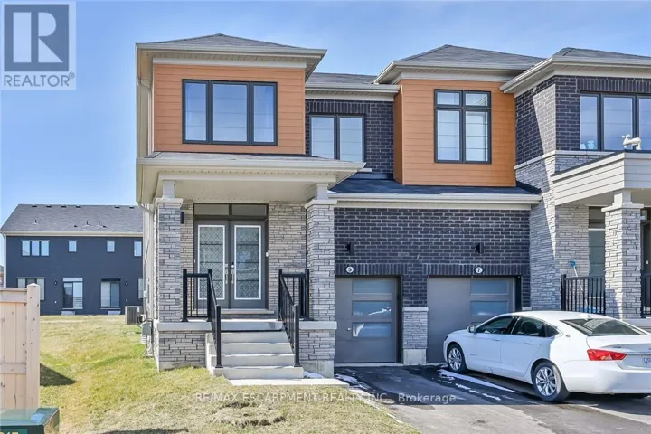 5 OWL LANE, Haldimand, Ontario N3W0G4