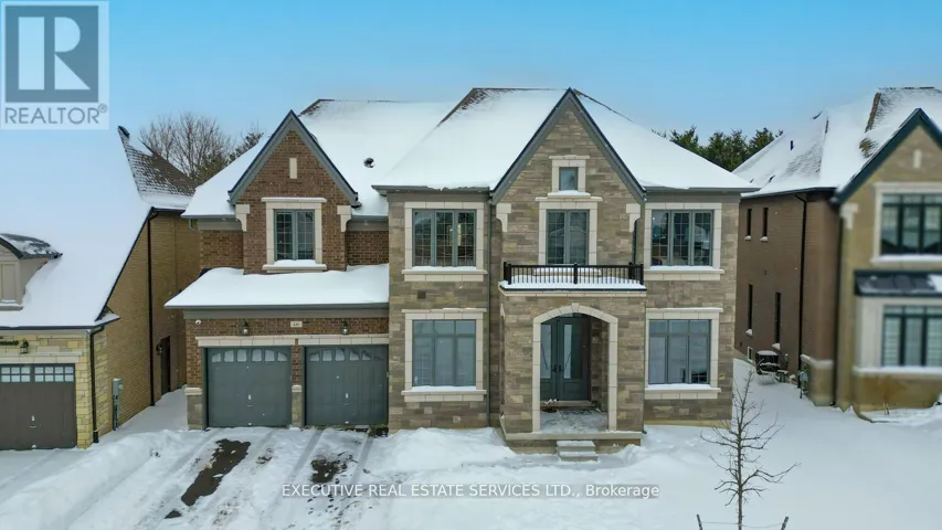 446 WOODSWORTH TERRACE, Woodstock (Woodstock - North), Ontario N4T0M9