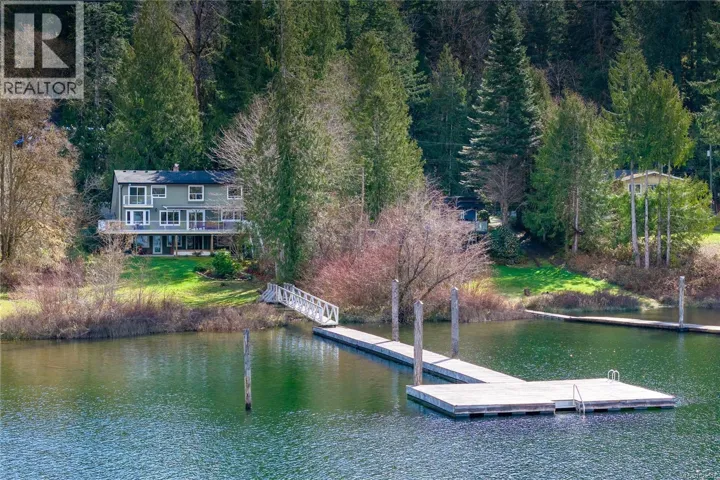 9461 Faber Rd, Port Alberni, British Columbia V9Y9C4