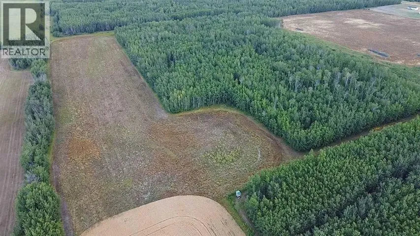 Part of NE-10-66-22-W4, Rural Athabasca County, Alberta T9S1W1