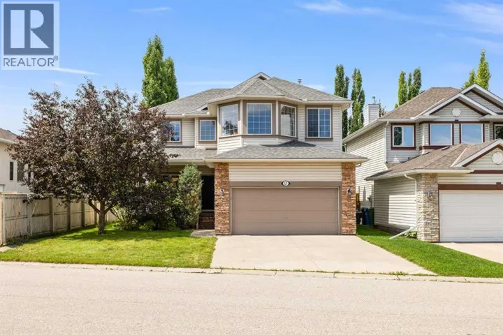 11 Simcoe Crescent SW, Calgary, Alberta T3H4K6