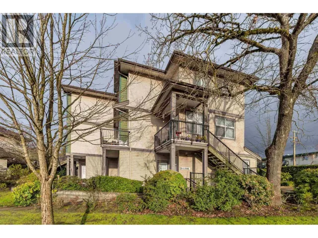 119 7333 E 16TH AVENUE, Burnaby, British Columbia V3N0A8