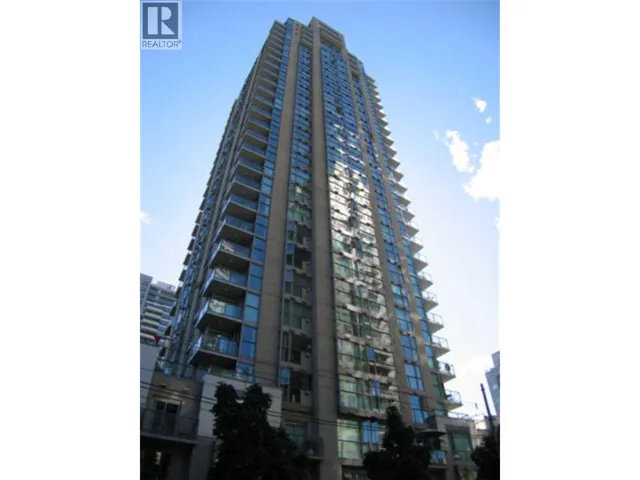 906 928 RICHARDS STREET, Vancouver, British Columbia V6B6P6