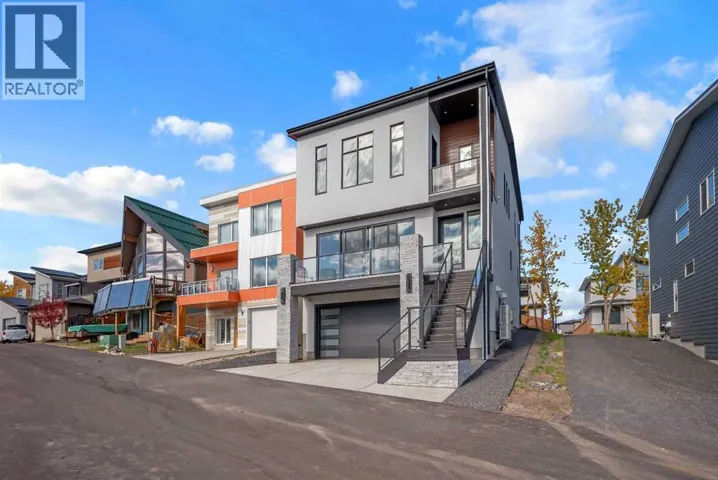 49 Rockhaven Green NW, Calgary, Alberta T3G5H3