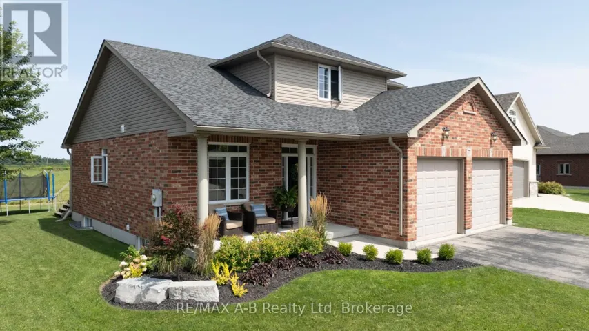 77 GUEST COURT, St. Marys, Ontario N4X1E5