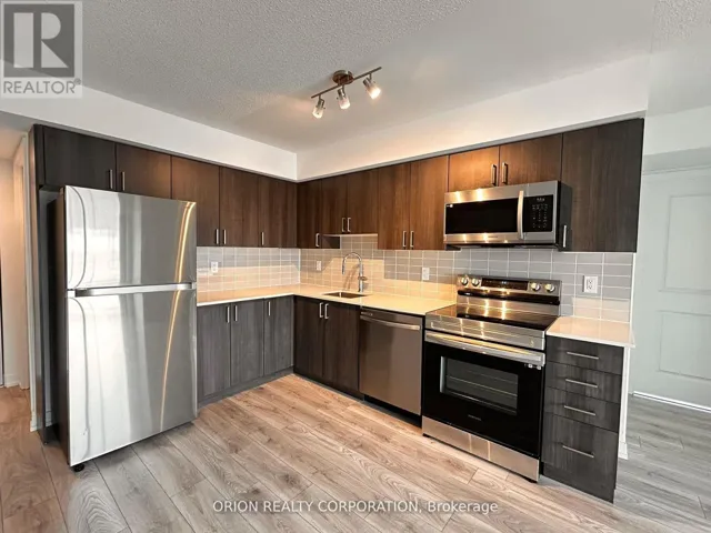 910 - 1455 CELEBRATION DRIVE, Pickering (Bay Ridges), Ontario L1W0C3