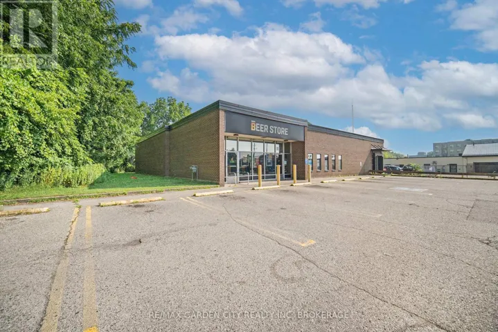 114 CONCESSION ST STREET, Tillsonburg, Ontario N4G1P7