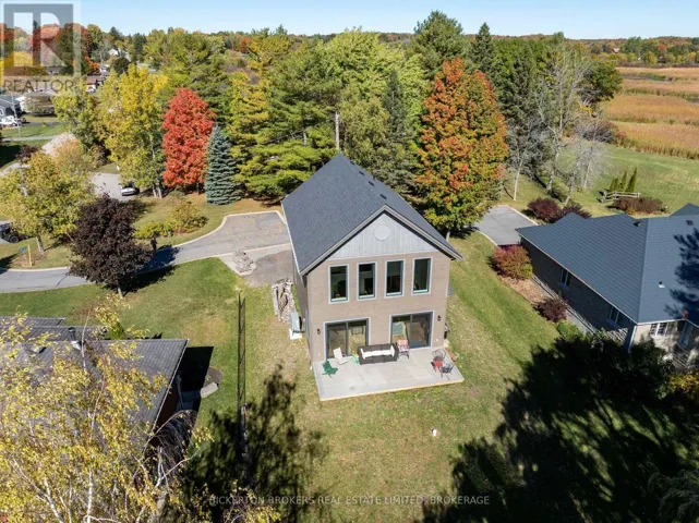113 WILLOWBANK ROAD, Front of Leeds & Seeleys Bay, Ontario K7G2V5