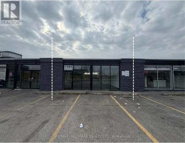 2 - 1101 FINCH AVENUE W, Toronto (York University Heights), Ontario M3J2C9