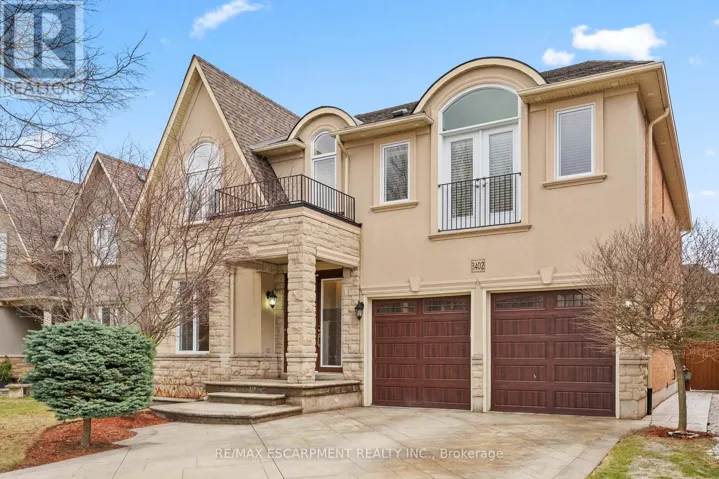 3402 BUENA VISTA COURT, Oakville (BR Bronte), Ontario L6L6W6