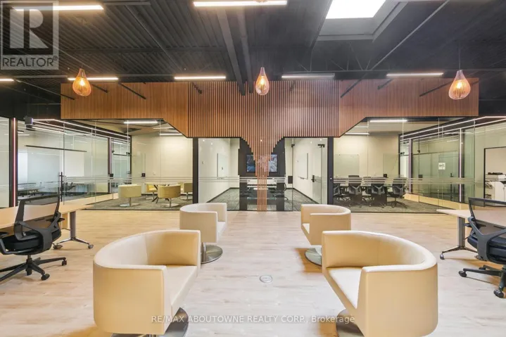 211-D - 320 MATHESON BOULEVARD W, Mississauga (Gateway), Ontario L5R0H2