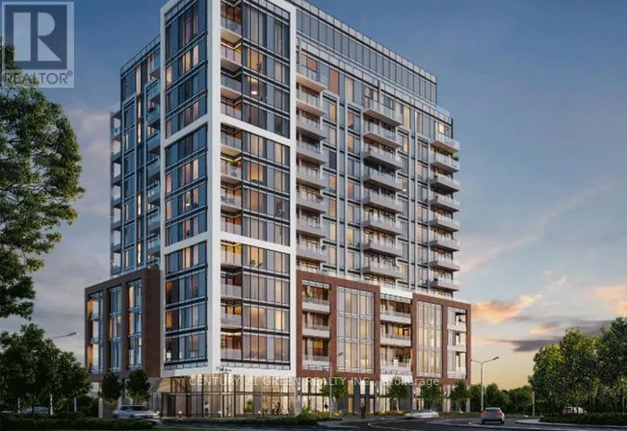 1012 - 2088 JAMES STREET, Burlington (Brant), Ontario L7R0H2