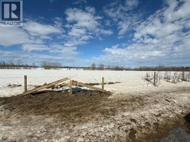 Lot 4 Canyon Road, Athabasca, Alberta T9S1B4