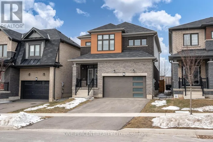 47 SUNDIN DRIVE, Haldimand, Ontario N3W0H3
