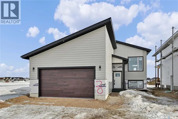 220 Veterans DRIVE, Warman, Saskatchewan S0K4S3