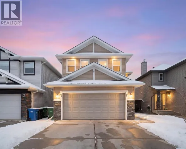23 Everwoods Green SW, Calgary, Alberta T2Y5G5