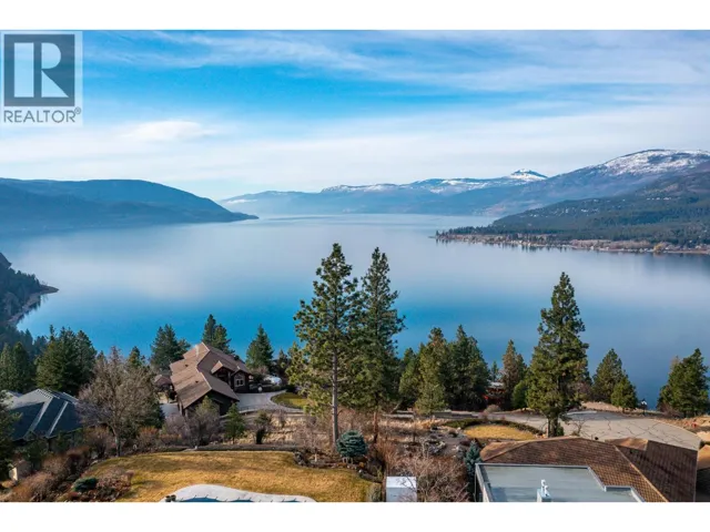 9196 Tronson Road Unit# 54, Vernon, British Columbia V1H1E8