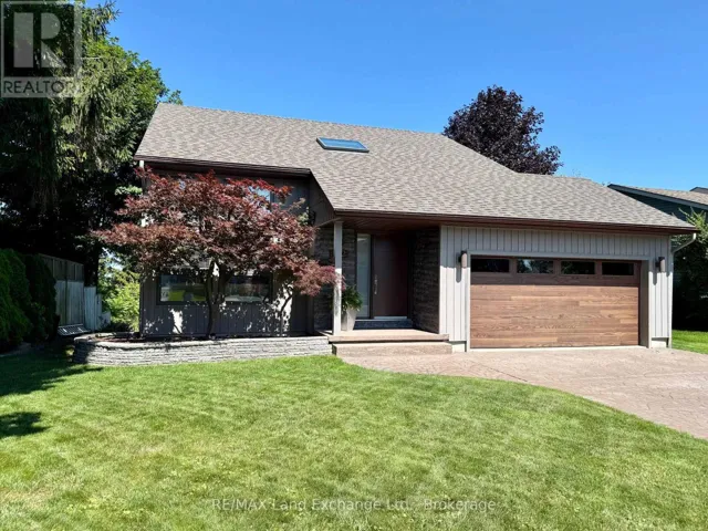 222 PENETANGORE ROW, Kincardine, Ontario N2Z2P6