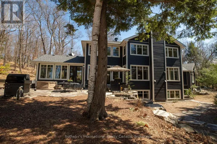 1025 LONG POINT ROAD, Lake of Bays (Franklin), Ontario P0A1H0