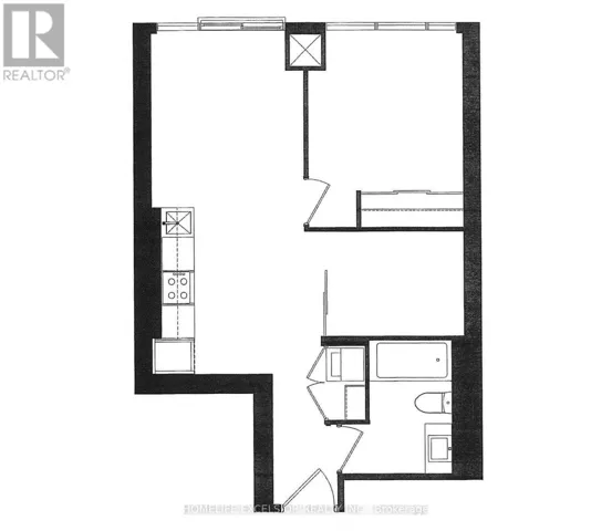 2601 - 181 DUNDAS STREET E, Toronto (Church-Yonge Corridor), Ontario M5A0N5