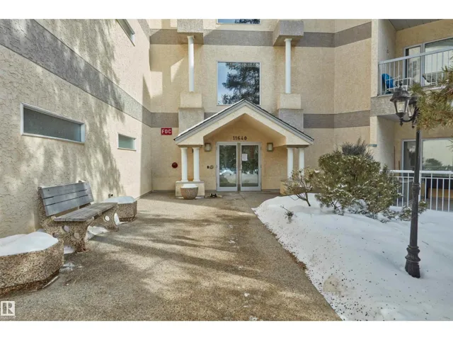 #104 11640 79 AV NW, Edmonton, Alberta T6G0P7