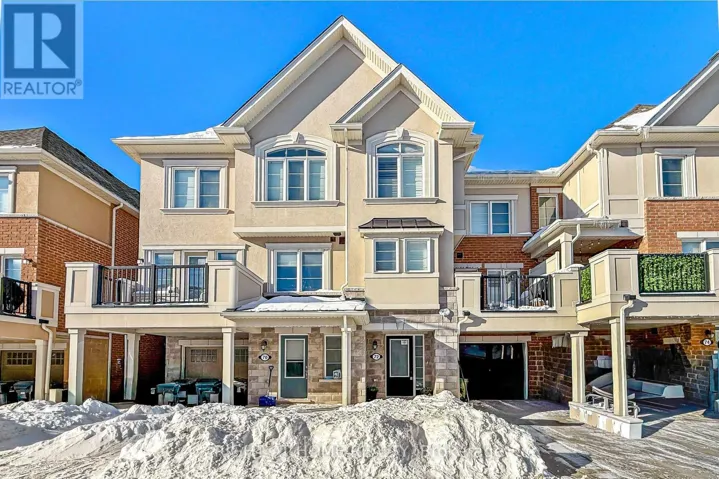 72 AYERS CRESCENT, Toronto (Clairlea-Birchmount), Ontario M1L0C4
