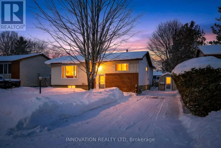 15 HENDERSON STREET, Carleton Place, Ontario K7C3Z1