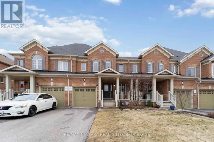 48 JUNEBERRY ROAD, Thorold (Confederation Heights), Ontario L2V5G5