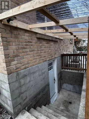 16 MILNE LANE, Markham (Bullock), Ontario L3P1C7