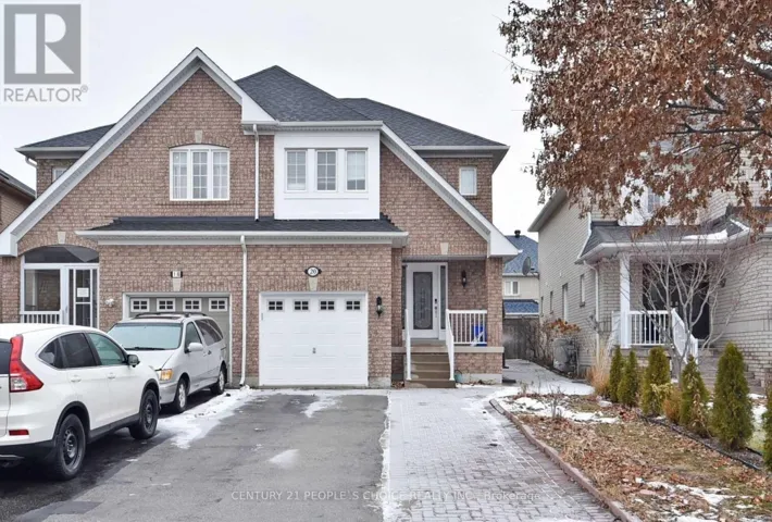 20 NATIONAL PINE DRIVE, Vaughan (Vellore Village), Ontario L6A3M1
