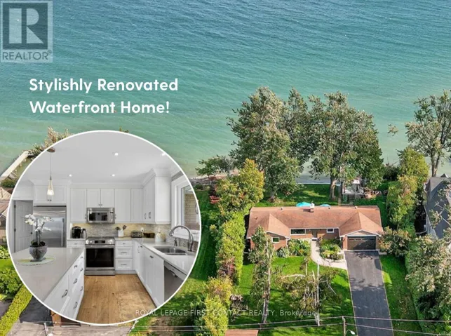 73 PARKSIDE DRIVE, Oro-Medonte, Ontario L0L1T0