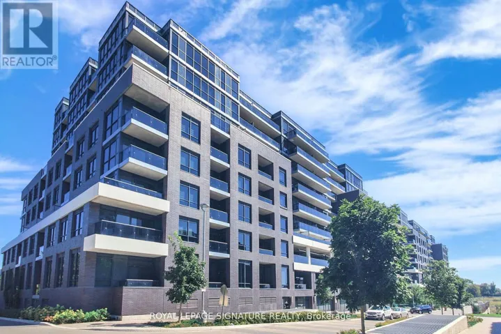 211 - 26 GIBBS ROAD, Toronto (Islington-City Centre West), Ontario M9B0E3