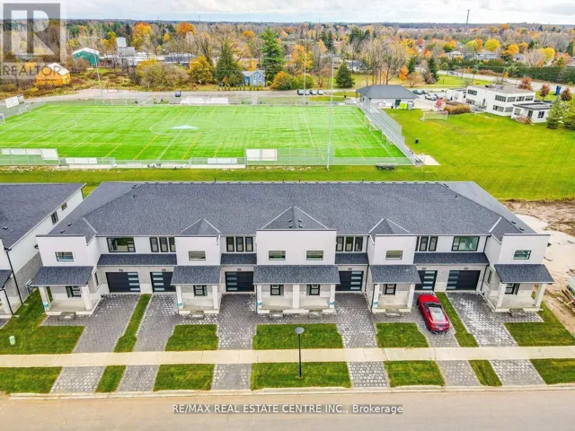 6837 ROYAL MAGNOLIA AVENUE, London South (South V), Ontario N6P0J6