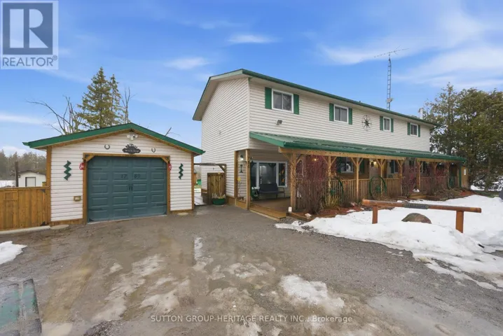 1780 7TH LINE, Selwyn, Ontario K9J6X5