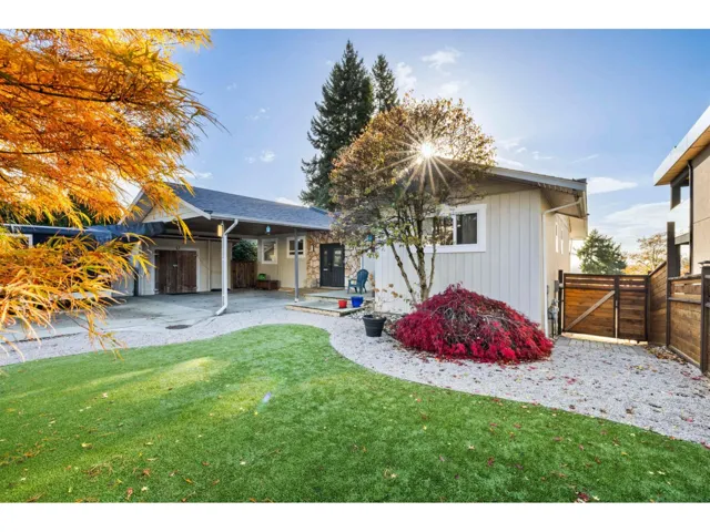 7725 GARRETT DRIVE, Delta, British Columbia V4C4E7