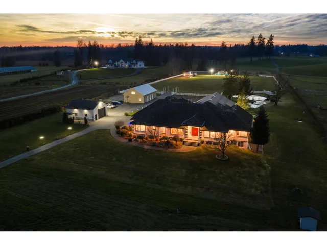 667 248 STREET, Langley, British Columbia V4W2C2