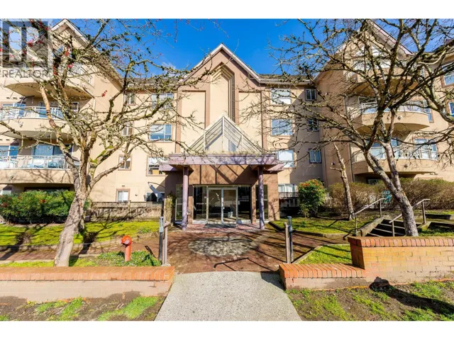 406 2285 PITT RIVER ROAD, Port Coquitlam, British Columbia V3C1R7