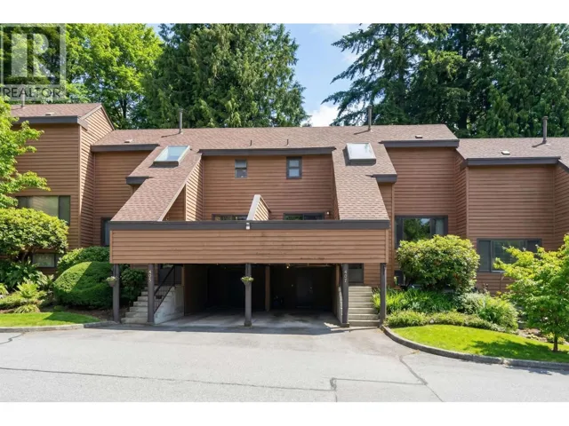 407 CAMBRIDGE WAY, Port Moody, British Columbia V3H3V1