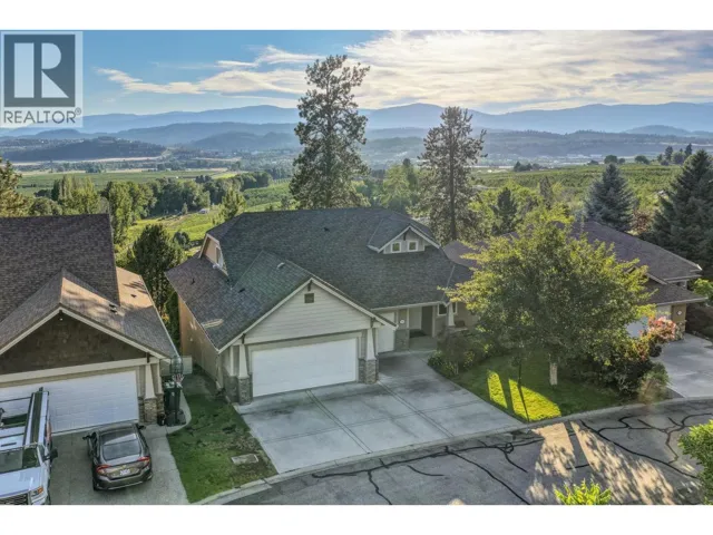 5147 Silverado Place, Kelowna, British Columbia V1X7X8