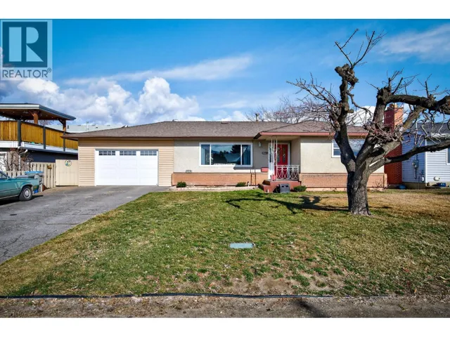 838 Lethbridge Avenue, Kamloops, British Columbia V2B1X8